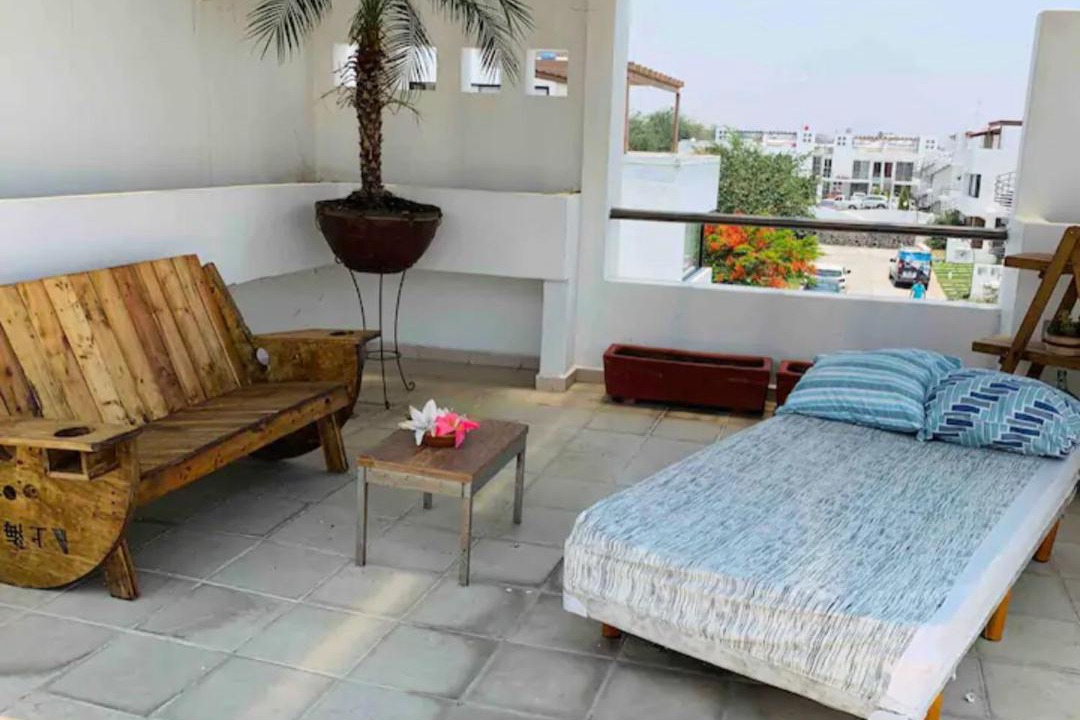 Photo of Livingroom in Cuernavaca