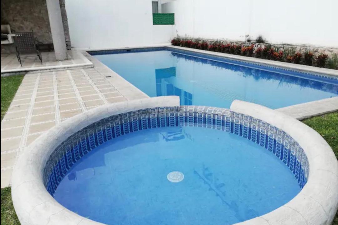 Photo of Outdoor in Cuernavaca