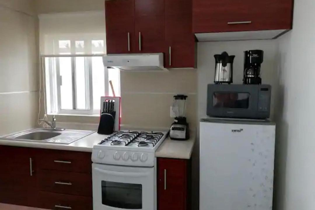 Photo of Kitchen in Cuernavaca
