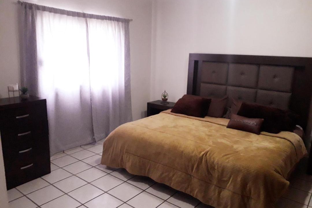 Photo of Bedroom in Mazatlan