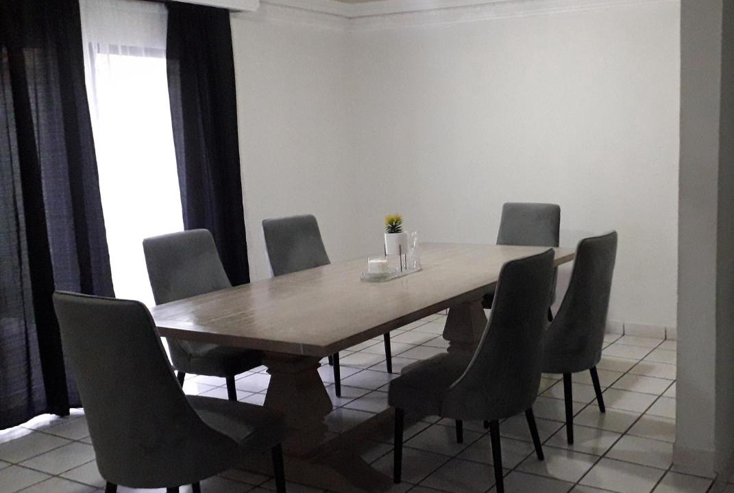 Photo of Livingroom in Mazatlan