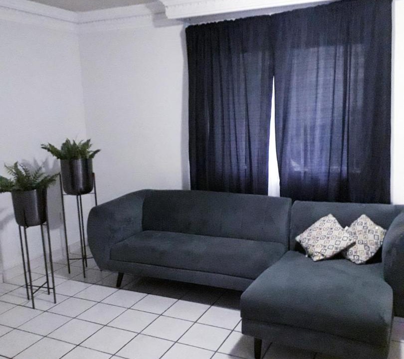 Photo of Livingroom in Mazatlan