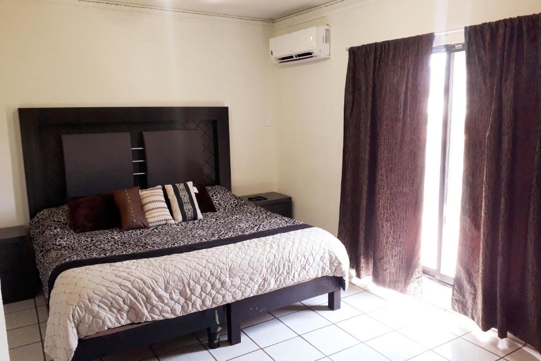 Photo of Bedroom in Mazatlan