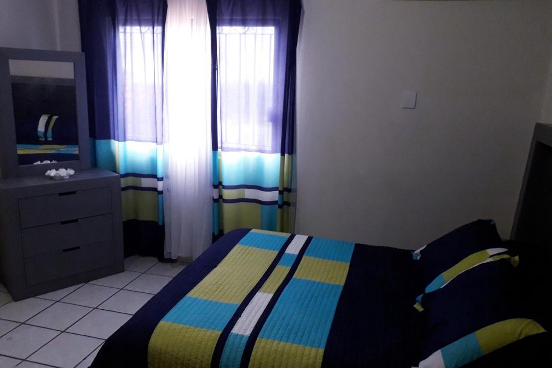 Photo of Bedroom in Mazatlan