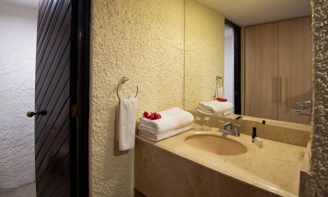 Photo of Bathroom in Barra de Navidad