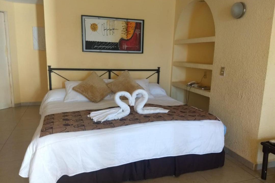 Photo of Bedroom in Costera Acapulco