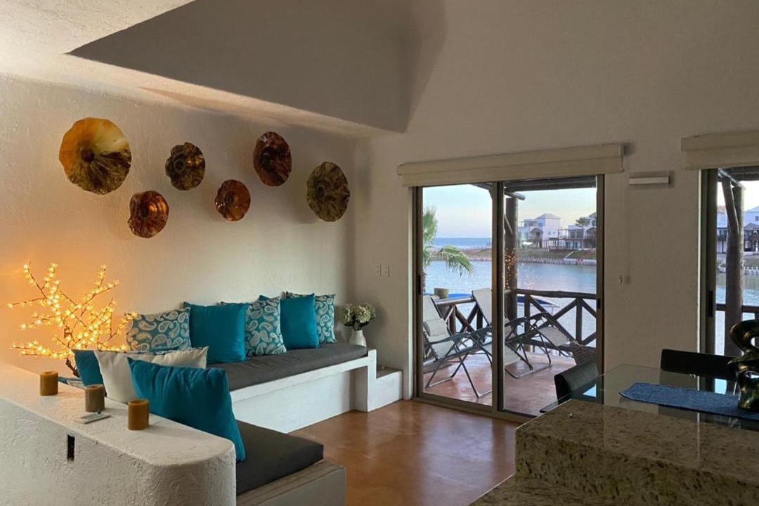 Photo of Livingroom in Navolato