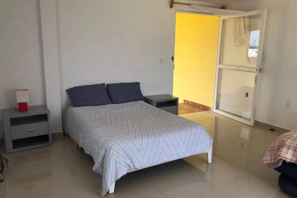 Photo of Bedroom in Cuernavaca