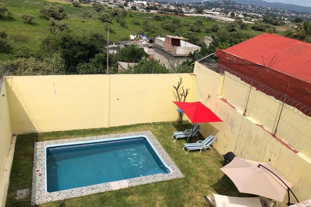 Photo of Others in Cuernavaca