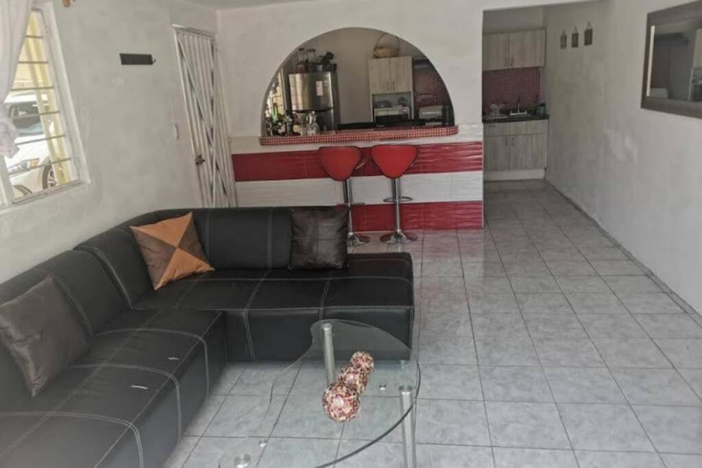 Photo of Livingroom in Cuernavaca