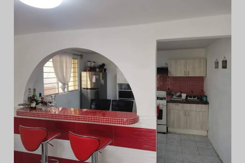 Photo of Livingroom in Cuernavaca