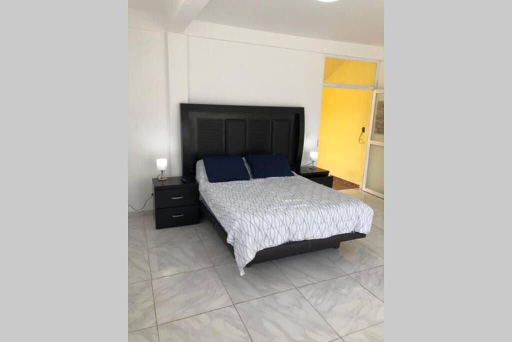 Photo of Bedroom in Cuernavaca