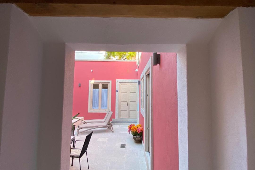 Photo of Bedroom in Downtown Queretaro