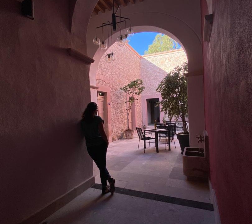 Photo of Others in Downtown Queretaro