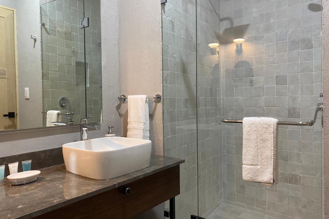 Photo of Bathroom in Downtown Queretaro