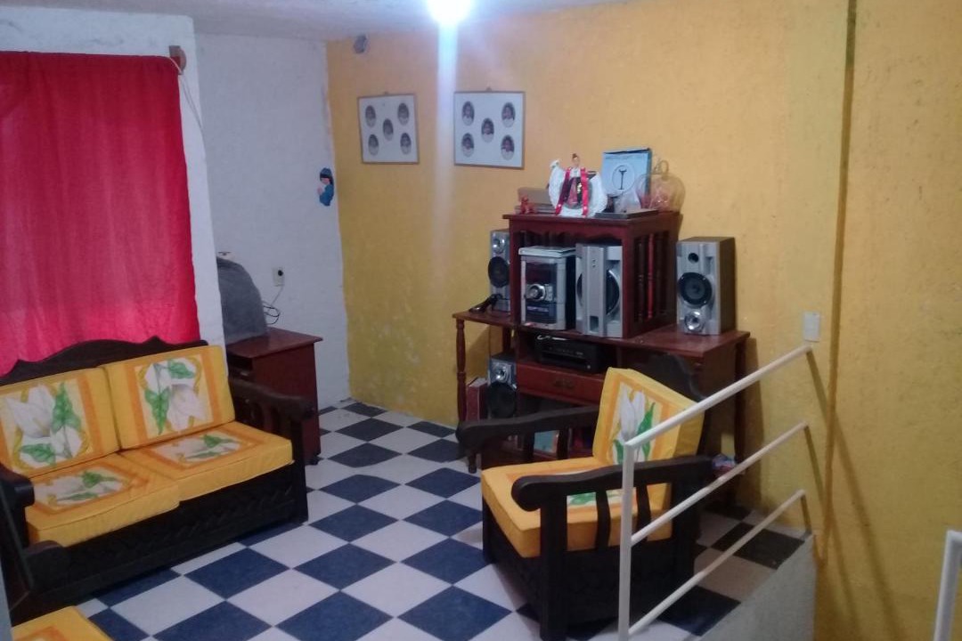 Photo of Livingroom in Comitan de Dominguez