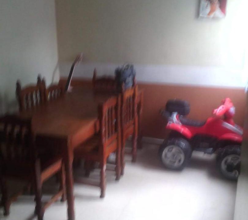 Photo of Livingroom in Comitan de Dominguez
