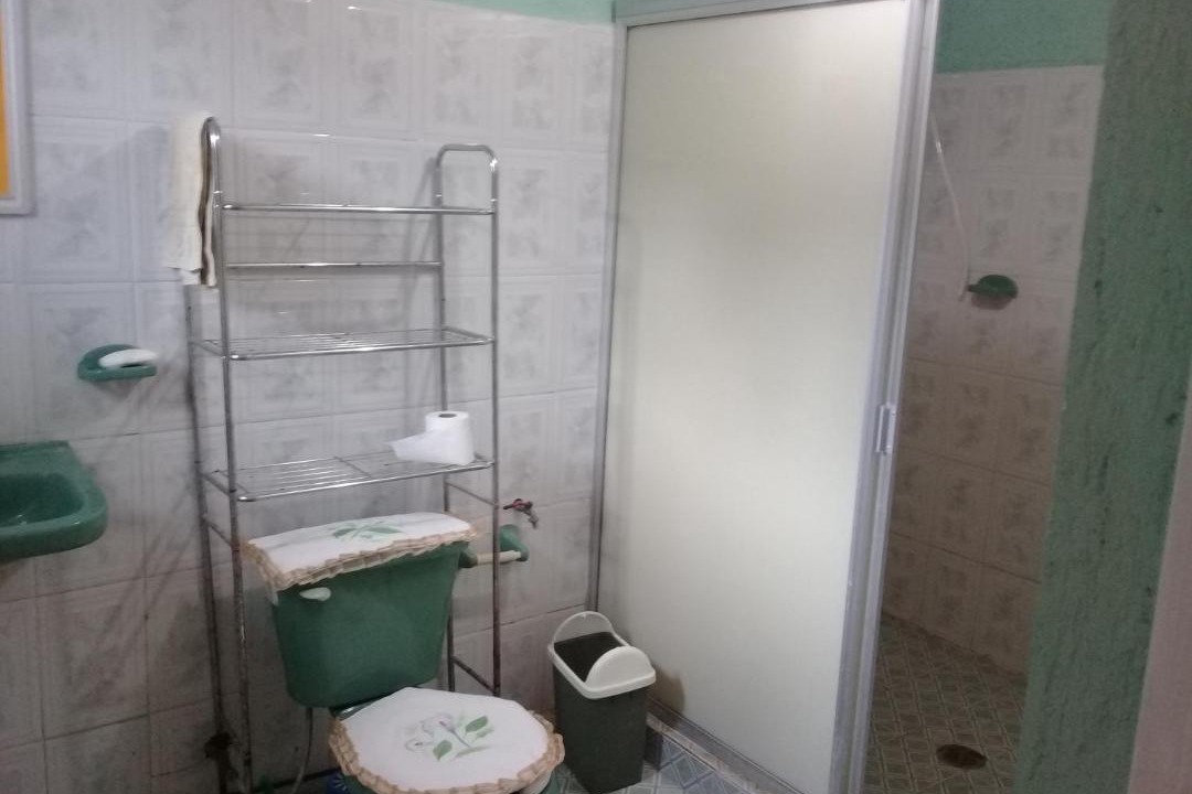 Photo of Bathroom in Comitan de Dominguez