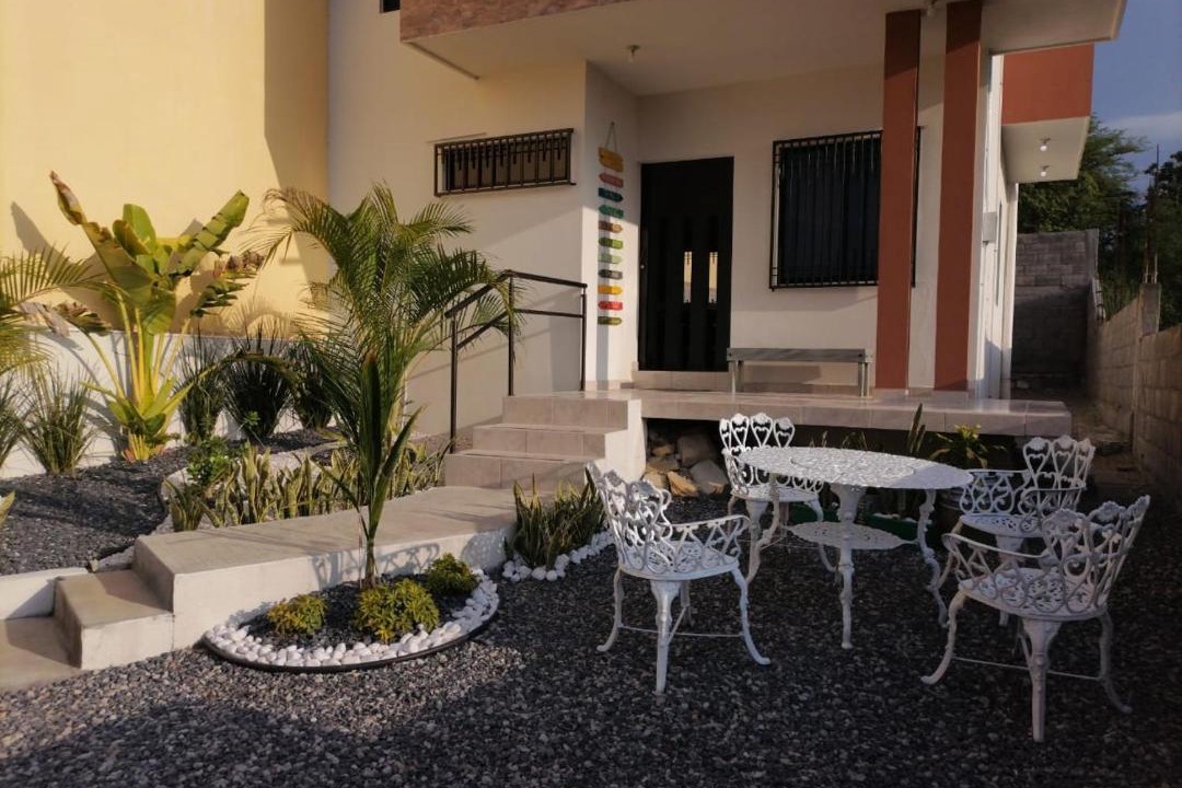 Photo of Patio Balcony in Ciudad Valles