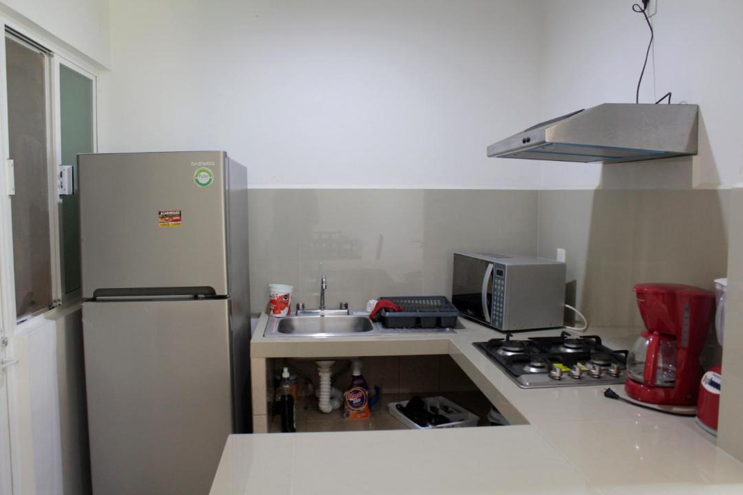 Photo of Kitchen in Puente del Mar