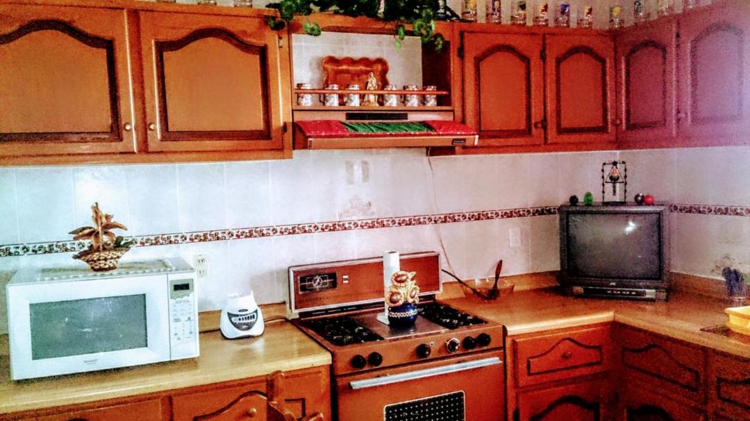 Photo of Kitchen in Guanajuato