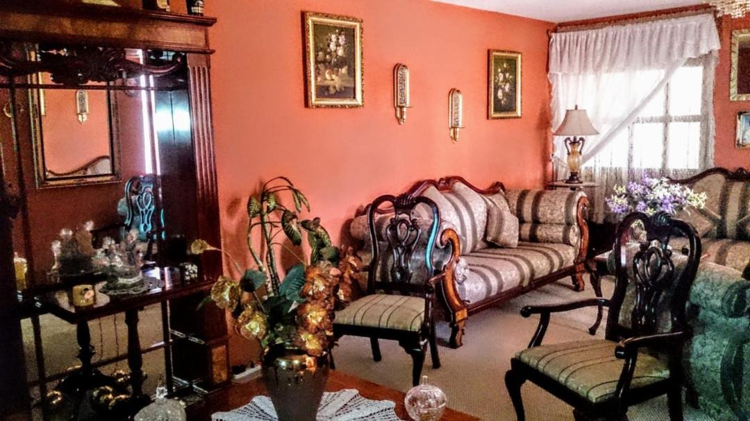 Photo of Livingroom in Guanajuato