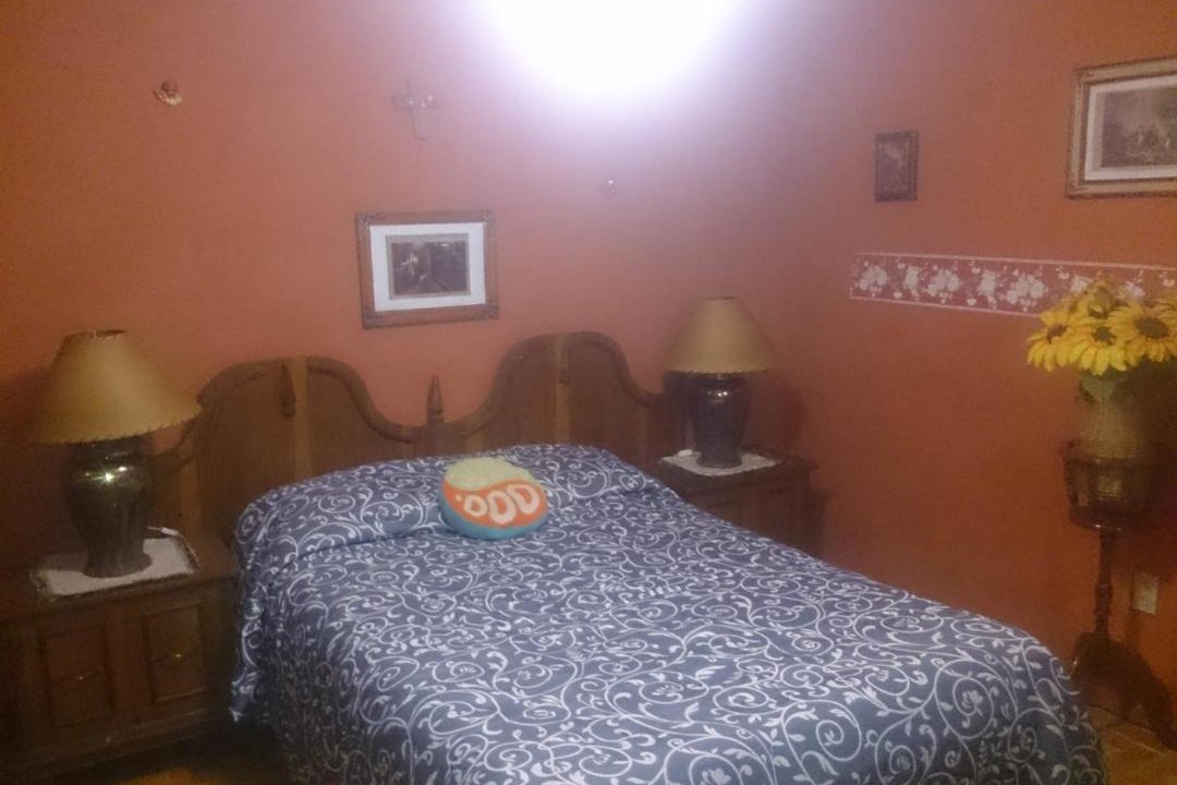 Photo of Bedroom in Guanajuato