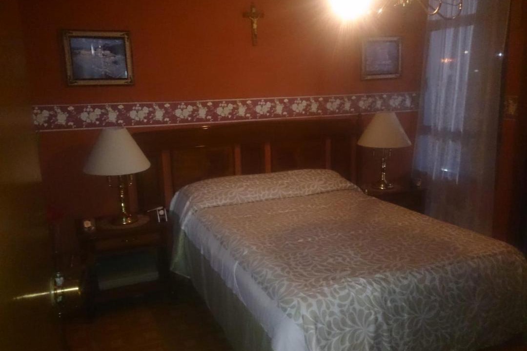 Photo of Bedroom in Guanajuato