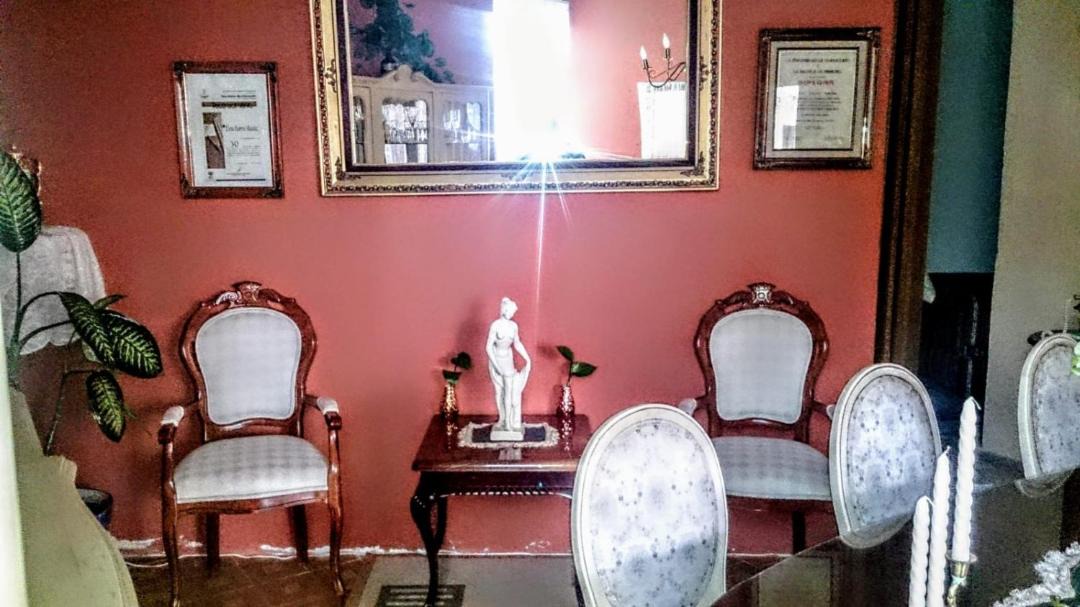 Photo of Livingroom in Guanajuato