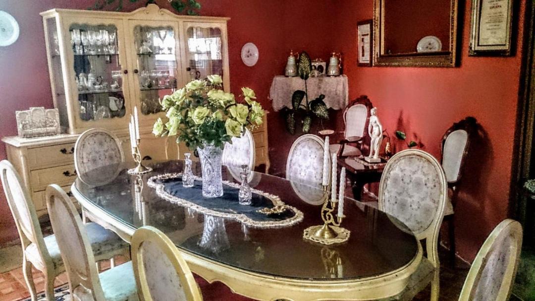 Photo of Livingroom in Guanajuato