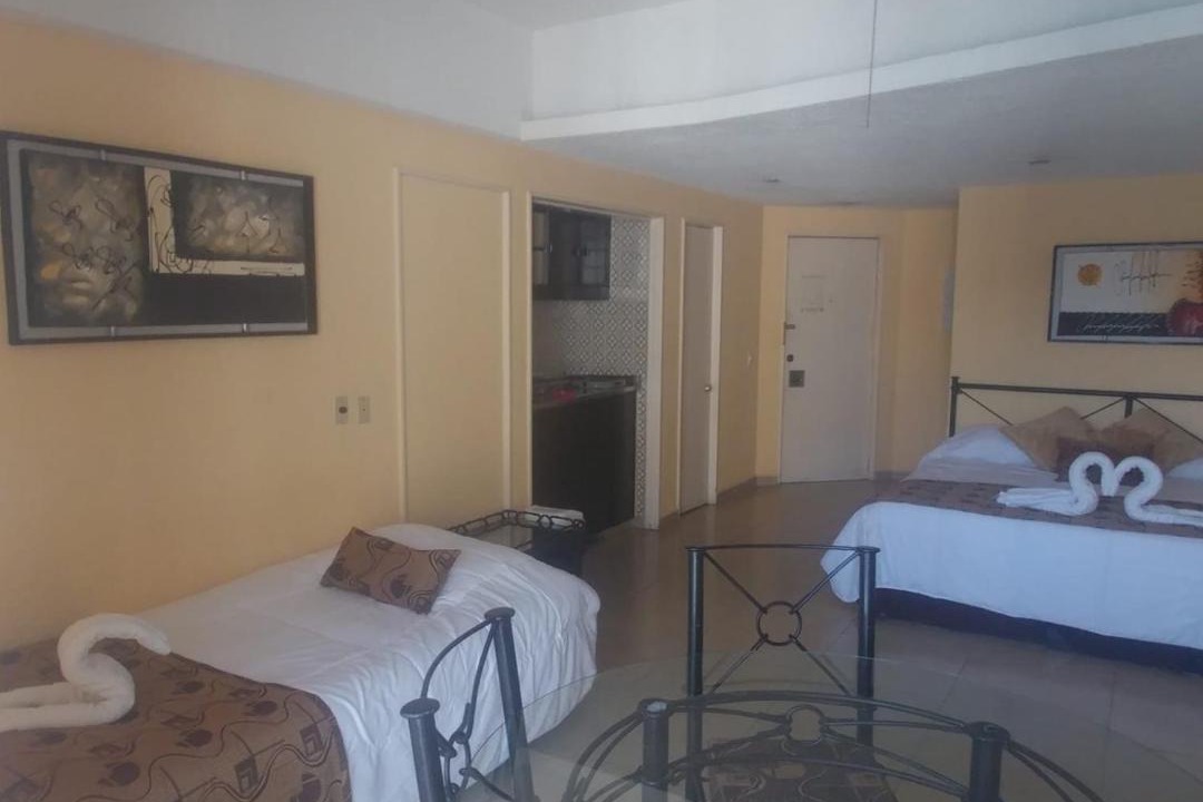 Photo of Bedroom in Costera Acapulco