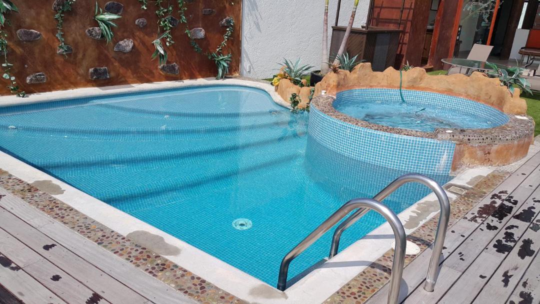 Photo of Outdoor in Cuernavaca