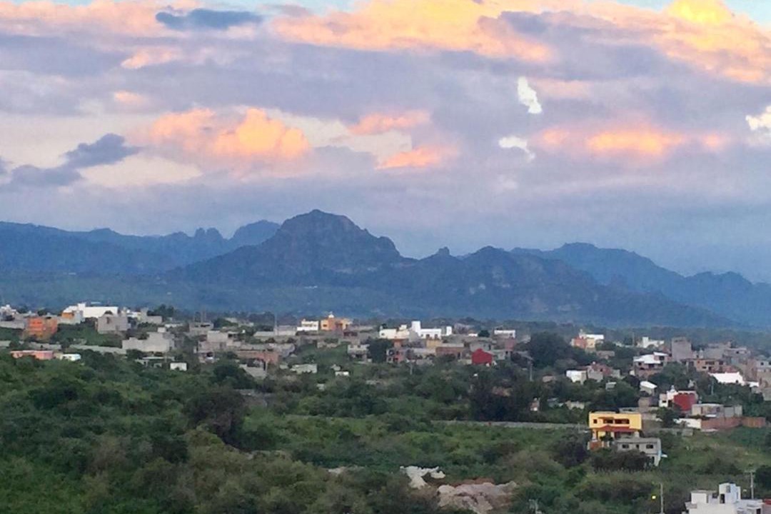 Photo of Outdoor in Cuernavaca