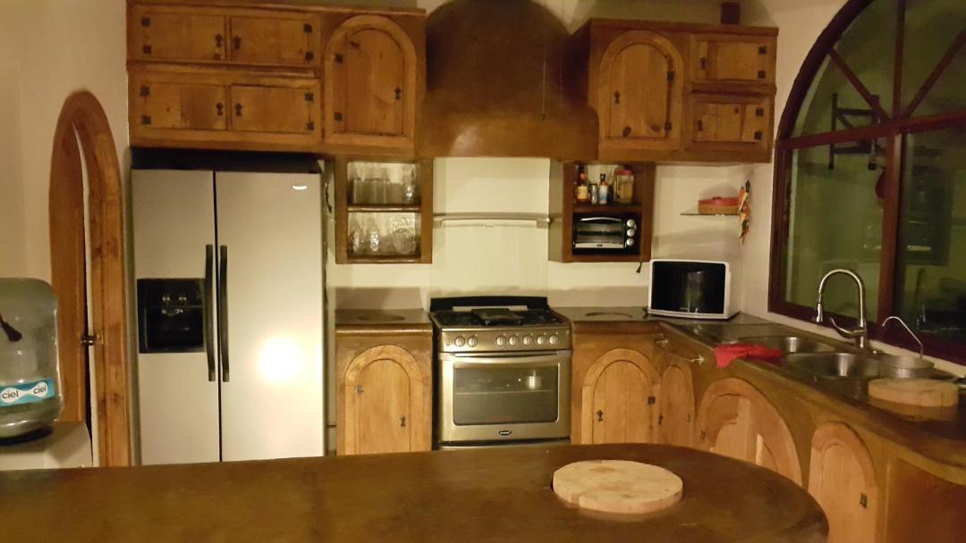 Photo of Kitchen in Cuernavaca