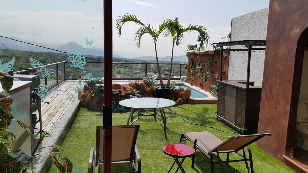 Photo of Patio Balcony in Cuernavaca