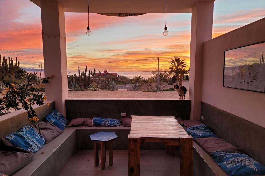 Photo of Others in La Ventana