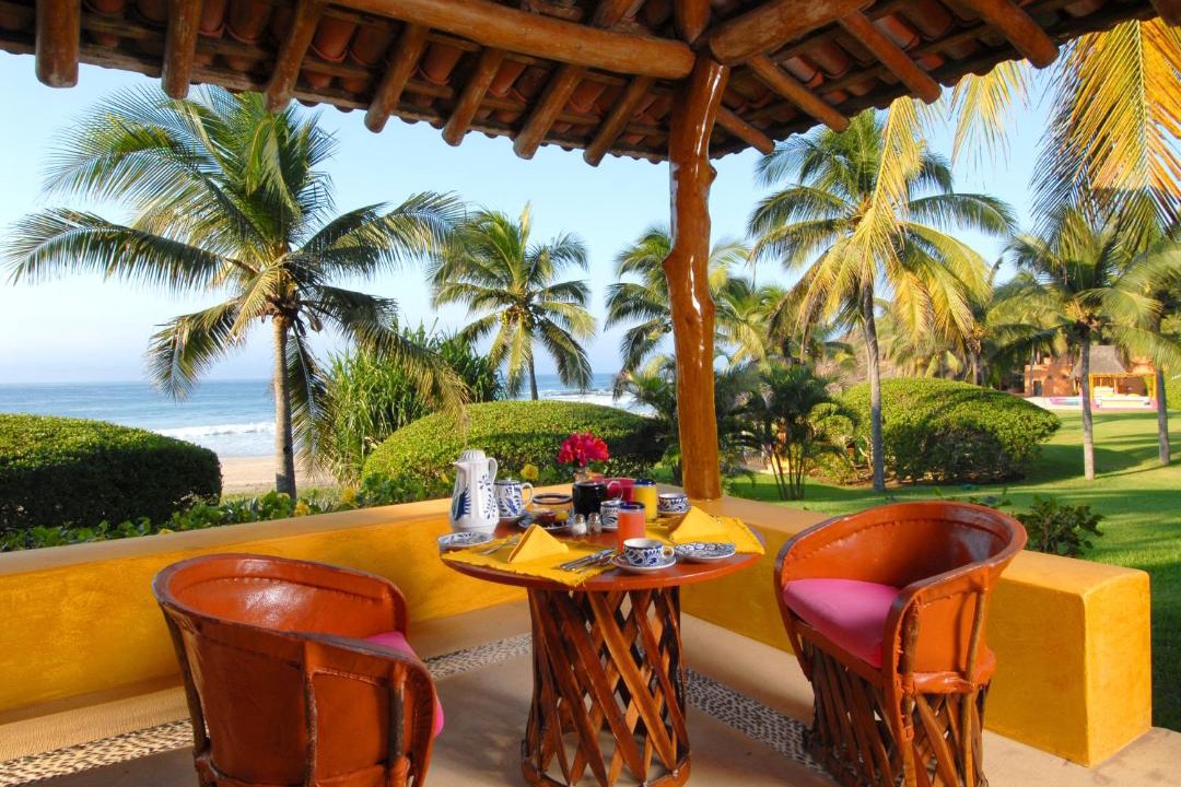 Photo of Others in Quemaro