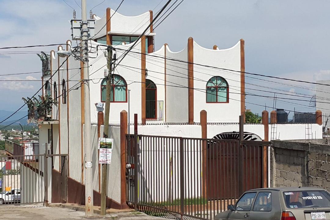 Photo of Buildings in Cuernavaca