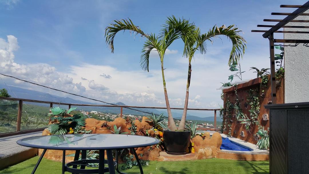 Photo of Patio Balcony in Cuernavaca