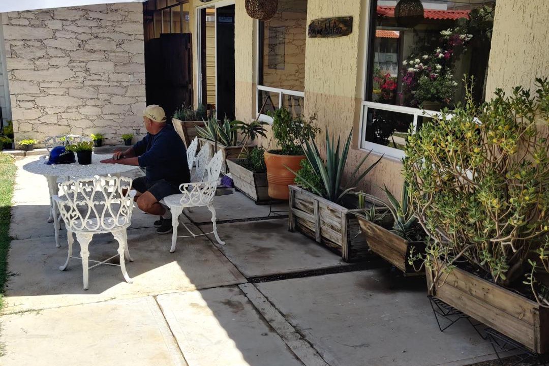 Photo of Others in Mineral de Pozos