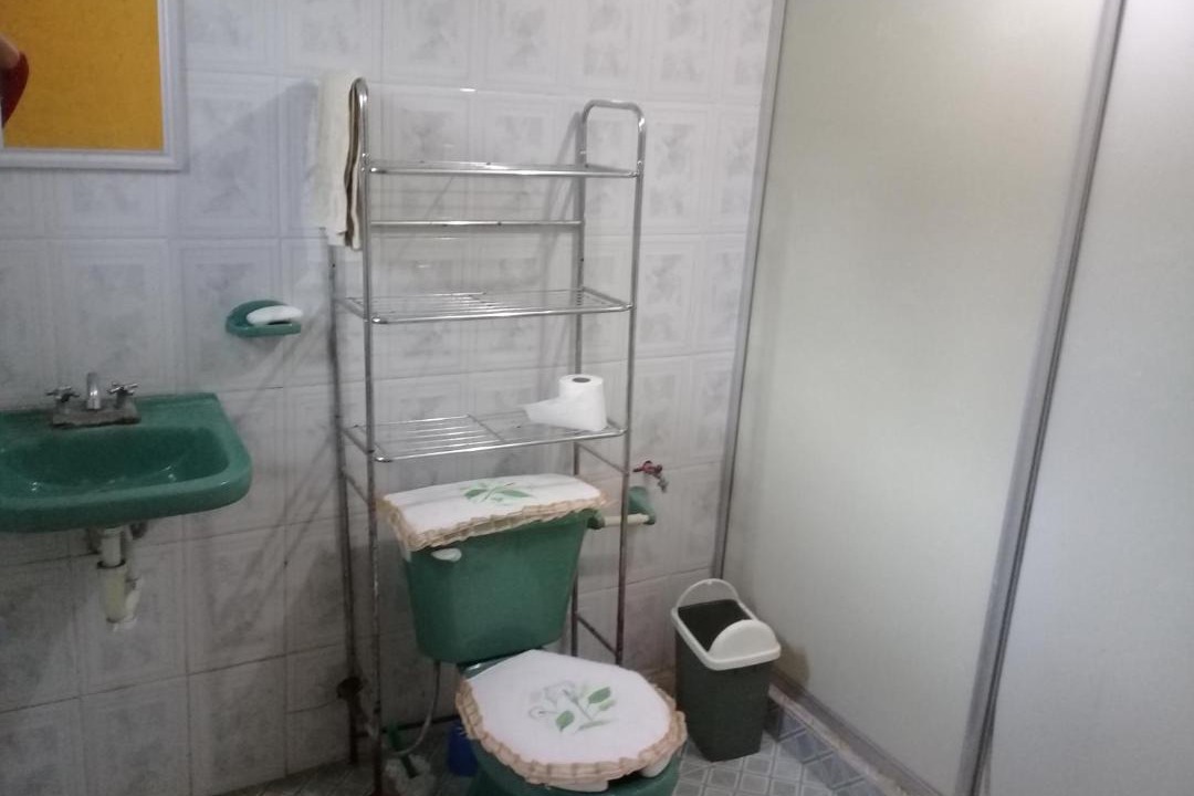 Photo of Bathroom in Comitan de Dominguez