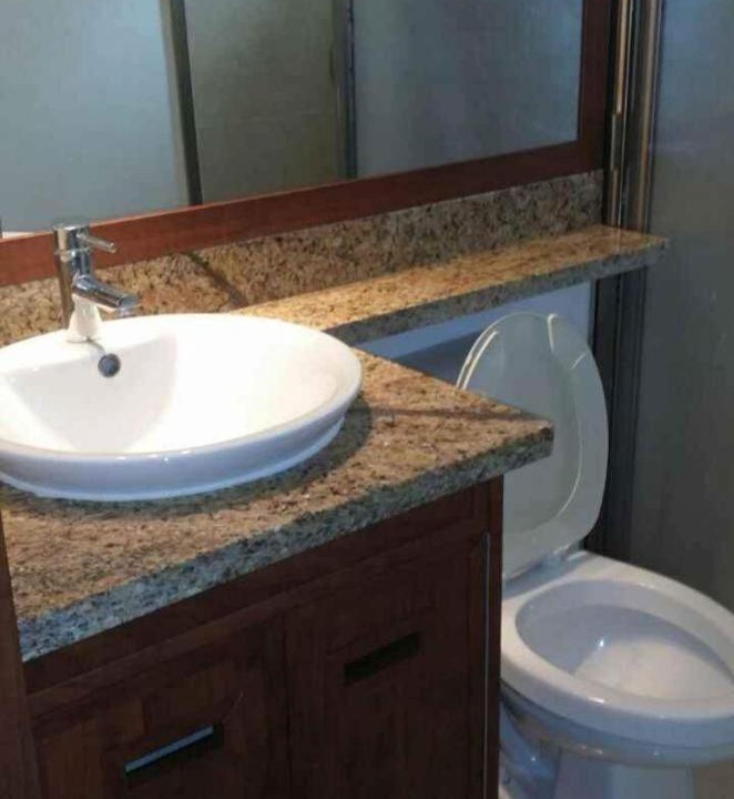 Photo of Bathroom in Toluca City-Centre
