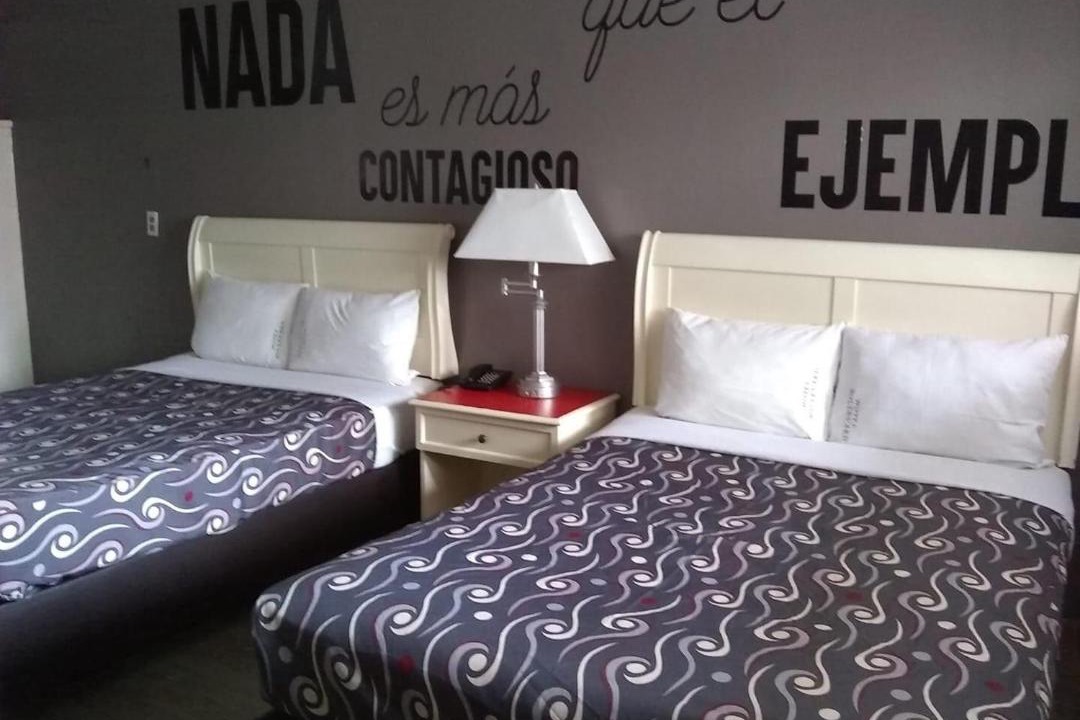 Photo of Bedroom in Mexicali