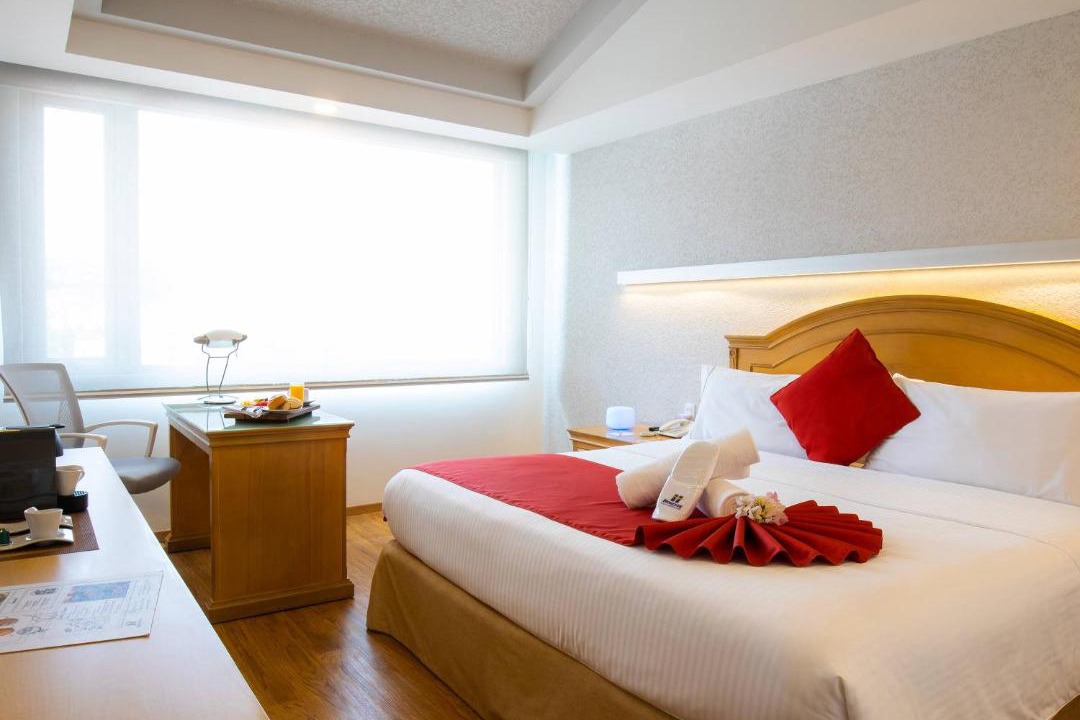 Photo of Bedroom in Morelia