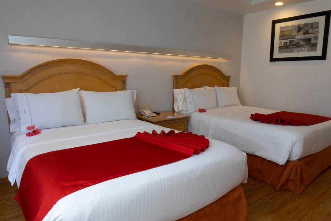 Photo of Bedroom in Morelia