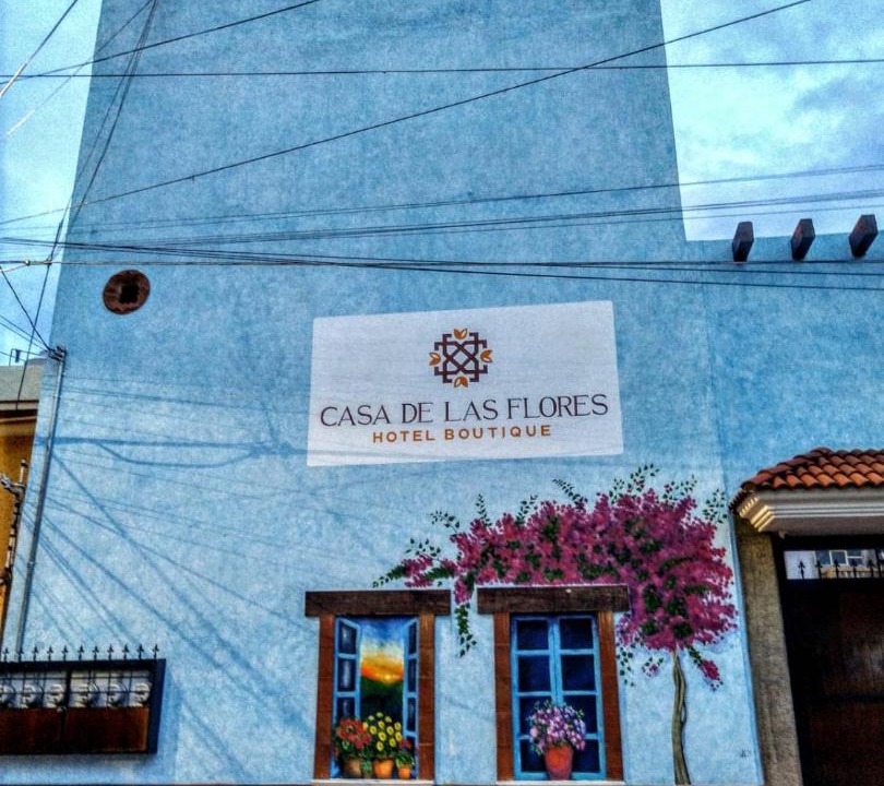 Photo of Others in Huajuapan