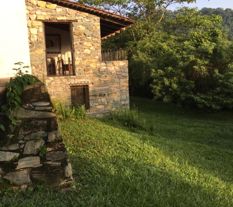 Photo of Buildings in Xilitla