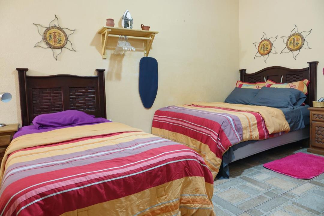Photo of Bedroom in La Manzanilla