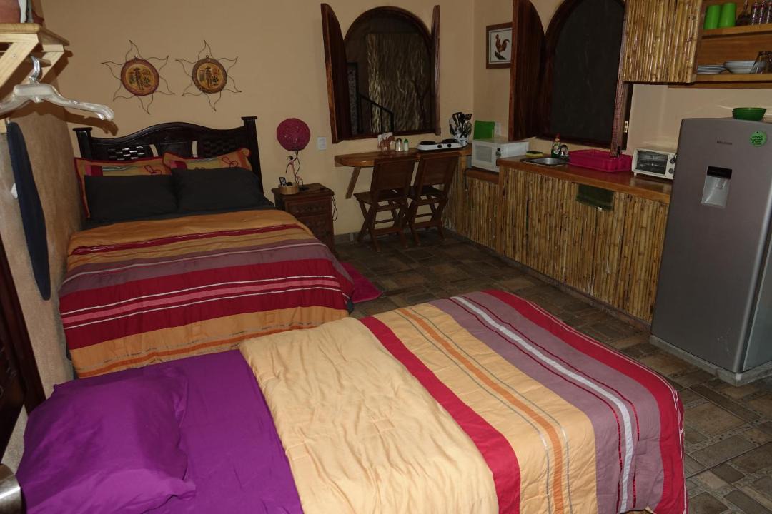 Photo of Bedroom in La Manzanilla