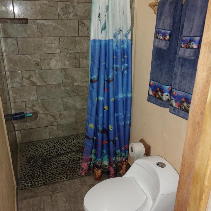 Photo of Bathroom in La Manzanilla